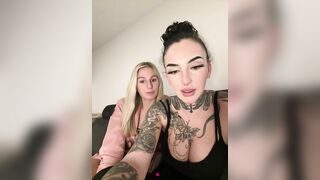 leonie_flessers From Stripchat Private Porn Video Record - german-young, new, couples, black-hair, big-tits