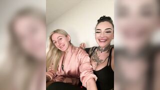 leonie_flessers From Stripchat Private Porn Video Record - german-young, new, couples, black-hair, big-tits