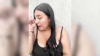 Watch risoslindos202 From Stripchat Free Porn Video Leak - leather, big-nipples, pov, masturbation-teens, facial