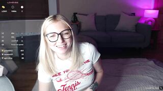 Watch naughty__bex Top Porn Leak Video [Chaturbate] - tattoo, milf, squirt, british, pregnant