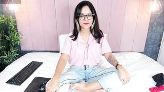 Watch SaoriAckerman From Stripchat Free Porn Video Record - fingering-young, shaven, recordable-publics, big-nipples, latin-deepthroat