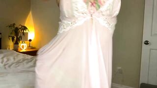 abbienextdoor Best Porn Leak Video [Chaturbate] - new, young, shy, blonde