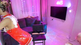 Watch katherinepinke New Porn Video [Chaturbate] - feet, anal, lovense, cum