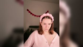 Watch CookyDaisy From Stripchat Private Porn Video  - girls, tattoos, cooking, housewives, topless