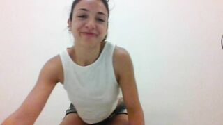 Watch rosewoodroom Hot Porn Leak Video [Chaturbate] - slim, heels, students, braces