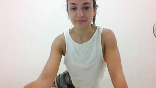 Watch rosewoodroom Hot Porn Leak Video [Chaturbate] - slim, heels, students, braces