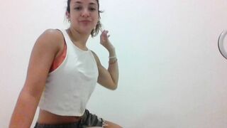 Watch rosewoodroom Hot Porn Leak Video [Chaturbate] - slim, heels, students, braces