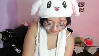 Prinsex_Zoe From Stripchat Free Porn Video Leak - asian-deepthroat, asian-foot-fetish, cosplay-teens, masturbation-teens, cosplay