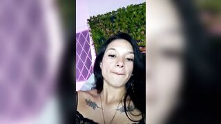 Scarlet2328 From Stripchat New Porn Video Leak - shower, big-ass-anal, fingering-latin, new-petite, big-ass