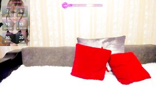 Watch Sweet_pussynikol From Stripchat Best Porn Video  - hairy-blondes, cam2cam, big-tits, milfs, big-tits-blondes