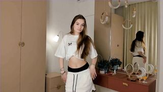 loradutt New Porn Video [Chaturbate] - new, shy, 18, teen, cute
