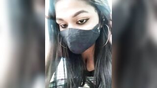 JuhiJaanBabe From Stripchat New Porn Video Record - fingering-young, anal, anal-doggy-style, masturbation, big-tits-young