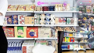 Watch _7Eleven_ From Stripchat New Porn Video  - flashing, asian-young, anal-creampie, masturbation, blowjob-ahegao