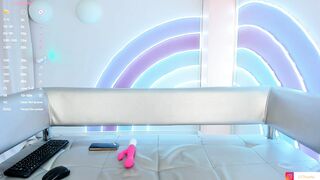 Watch MonikaJoi From Stripchat Hot Porn Video Record - twerk, latin, student, upskirt, ahegao