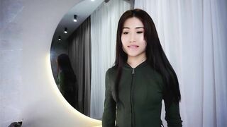 Watch chelseadaffin Best Porn Video [Chaturbate] - new, shy, 18, asian, skinny