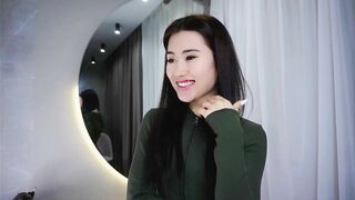Watch chelseadaffin Best Porn Video [Chaturbate] - new, shy, 18, asian, skinny