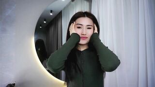 Watch chelseadaffin Best Porn Video [Chaturbate] - new, shy, 18, asian, skinny
