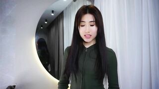 Watch chelseadaffin Best Porn Video [Chaturbate] - new, shy, 18, asian, skinny
