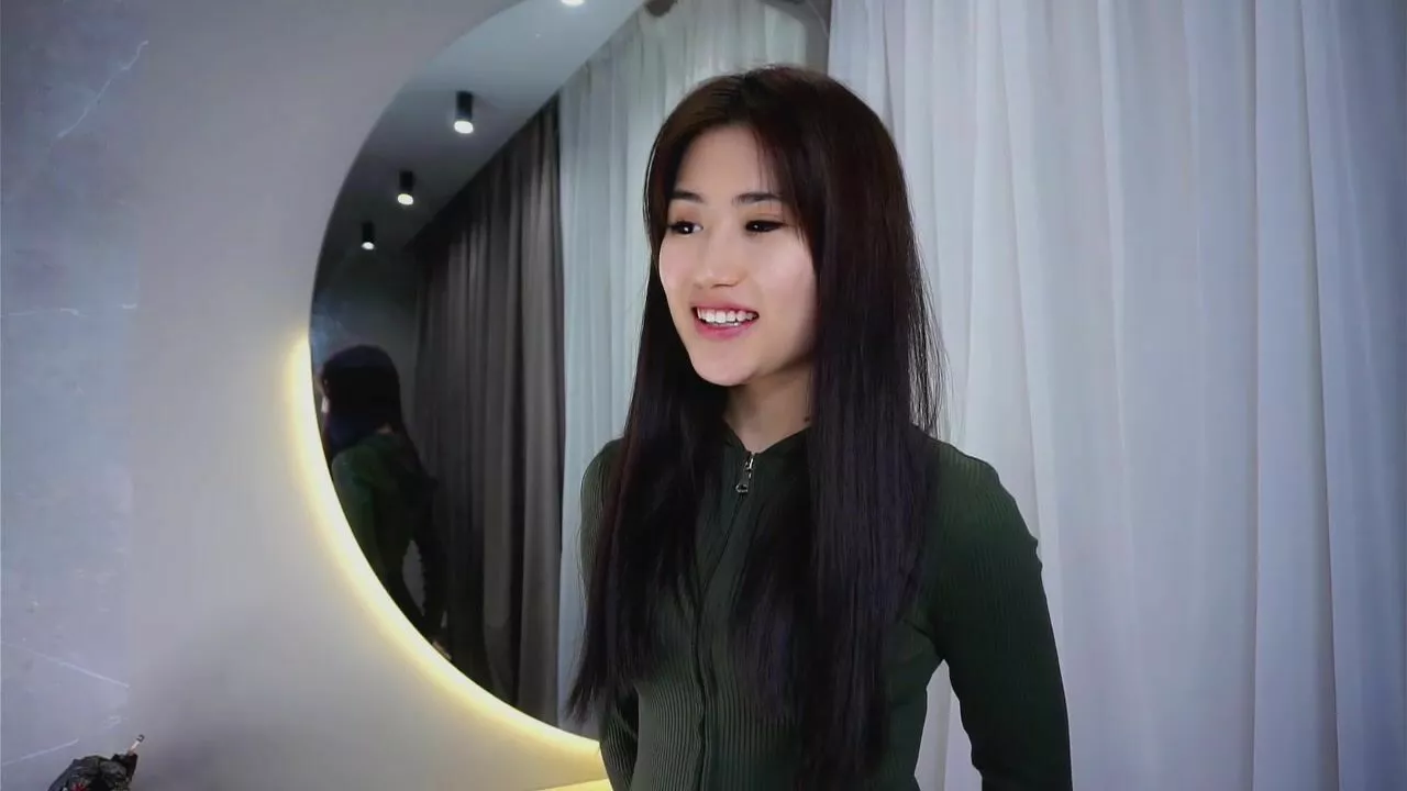 Watch chelseadaffin Best Porn Video [Chaturbate] - new, shy, 18, asian,  skinny