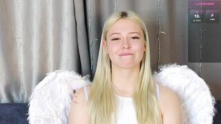 Lolly_White From Stripchat Best Porn Video Leak - blowjob-mistresses, new-teens, petite-blondes, cam2cam, couples