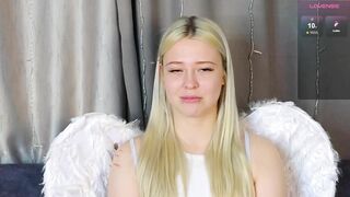 Lolly_White From Stripchat Best Porn Video Leak - blowjob-mistresses, new-teens, petite-blondes, cam2cam, couples