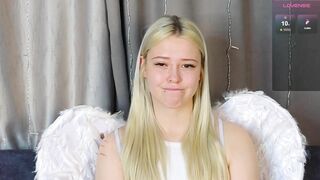 Lolly_White From Stripchat Best Porn Video Leak - blowjob-mistresses, new-teens, petite-blondes, cam2cam, couples