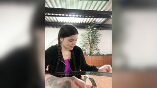 Watch Ariel_queenn From Stripchat Hot Porn Video  - dildo-or-vibrator-deepthroat, big-tits-titty-fuck, swallow, new-mobile, fingering-asian