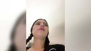 Watch Ariel_queenn From Stripchat Hot Porn Video  - dildo-or-vibrator-deepthroat, big-tits-titty-fuck, swallow, new-mobile, fingering-asian