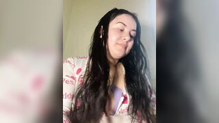 Watch xocrybaby From Stripchat Hot Porn Video Leak - brunettes-young, recordable-privates-young, orgasm, titty-fuck, interactive-toys