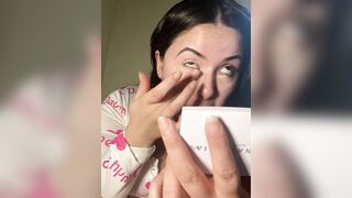 Watch xocrybaby From Stripchat Hot Porn Video Leak - brunettes-young, recordable-privates-young, orgasm, titty-fuck, interactive-toys