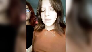 Watch Rousse_Collinss From Stripchat New Porn Video Leak - swallow, masturbation, fingering-teens, topless, curvy