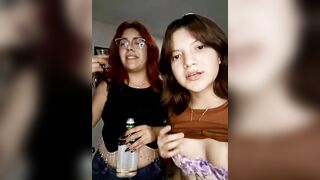 Watch Rousse_Collinss From Stripchat New Porn Video Leak - swallow, masturbation, fingering-teens, topless, curvy