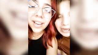 Watch Rousse_Collinss From Stripchat New Porn Video Leak - swallow, masturbation, fingering-teens, topless, curvy