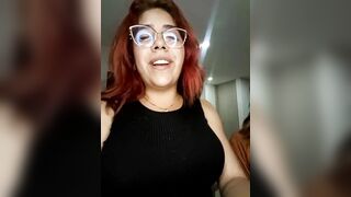 Watch Rousse_Collinss From Stripchat New Porn Video Leak - swallow, masturbation, fingering-teens, topless, curvy