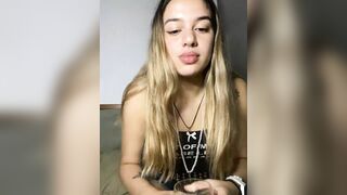 tiffanycam From Stripchat Hot Porn Video  - topless, cock-rating, jerk-off-instruction, cheapest-privates-latin, spanish-speaking
