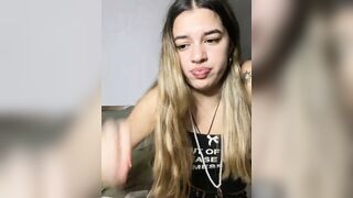 tiffanycam From Stripchat Hot Porn Video  - topless, cock-rating, jerk-off-instruction, cheapest-privates-latin, spanish-speaking