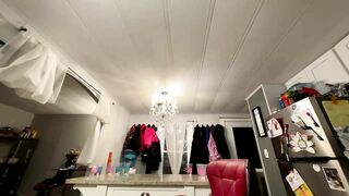 naughtyslyde Top Porn Leak Video [Chaturbate] - small, tips, tender, masturbate, pregnant