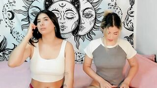 Abby_and_Lana From Stripchat HD Porn Video Record - recordable-publics, affordable-cam2cam, corset, role-play, cosplay-young