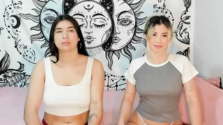 Abby_and_Lana From Stripchat HD Porn Video Record - recordable-publics, affordable-cam2cam, corset, role-play, cosplay-young