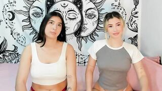 Abby_and_Lana From Stripchat HD Porn Video Record - recordable-publics, affordable-cam2cam, corset, role-play, cosplay-young