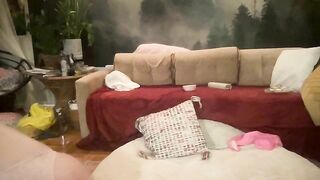 babypeachxox From Stripchat Hot Porn Video Leak - cam2cam, topless-young, middle-priced-privates, selfsucking, double-penetration