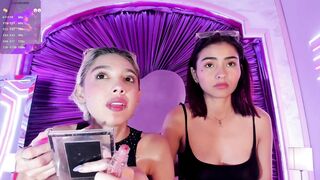 Watch samantha_la From Stripchat Top Porn Video  - masturbation, squirt-latin, brunettes-young, squirt-young, blowjob