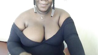 Royal-Cuttie From Stripchat Hot Porn Video  - ebony-double-penetration, twerk, cam... thumbnail