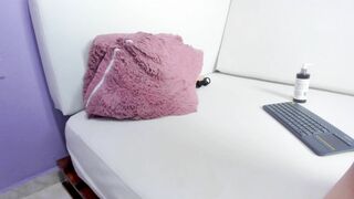 Watch Carolina_Burninng From Stripchat Best Porn Video Record - recordable-privates-young, colombian-young, ahegao, fingering-latin, blowjob