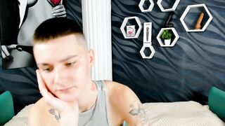 Watch LindaBryantt From Stripchat Top Porn Video Record - interactive-toys, recordable-privates-teens, small-tits-teens, doggy-style, smoking