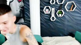 Watch LindaBryantt From Stripchat Top Porn Video Record - interactive-toys, recordable-privates-teens, small-tits-teens, doggy-style, smoking
