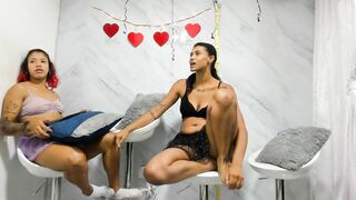 Watch emilly09 From Stripchat New Porn Video Leak - cheap-privates, colorful-young, ass-to-mouth, colombian, deepthroat