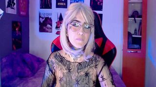 Watch Marilyn_Black666 From Stripchat Free Porn Video  - anal-blondes, smoking, deepthroat-blowjob, anal-latin, new-blondes