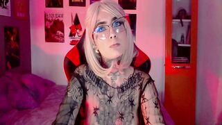 Watch Marilyn_Black666 From Stripchat Free Porn Video  - anal-blondes, smoking, deepthroat-blowjob, anal-latin, new-blondes
