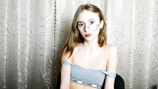 Watch samqueenzel_ Best Porn Leak Video [Chaturbate] - redhead, new, young, slim, teen